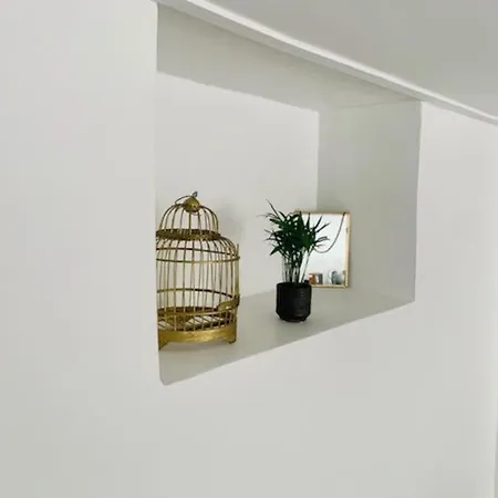 Proche Paris, Disneyland+la Vallee Village. Apartamento