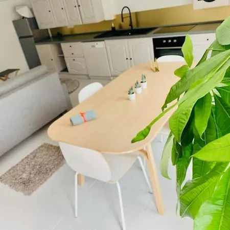 Proche Paris, Disneyland+la Vallee Village. Apartamento Villiers-sur-Marne