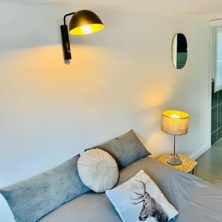 Proche Paris, Disneyland+la Vallee Village. Apartamento Villiers-sur-Marne