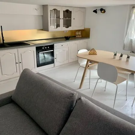 Proche Paris, Disneyland+la Vallee Village. Apartamento *