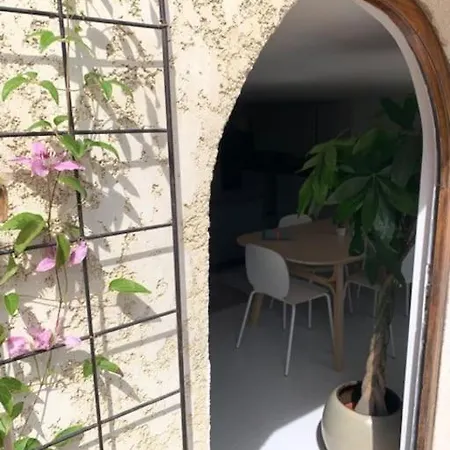 Apartamento Proche Paris, Disneyland+la Vallee Village. *